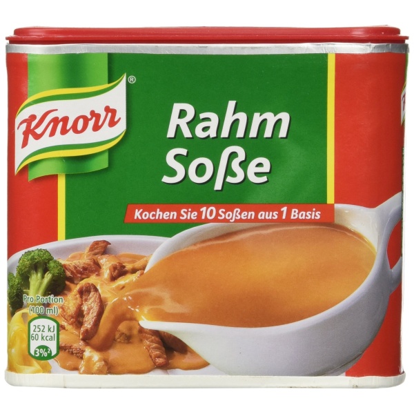 Knorr Creamy Gravy 1.75L - Image 1
