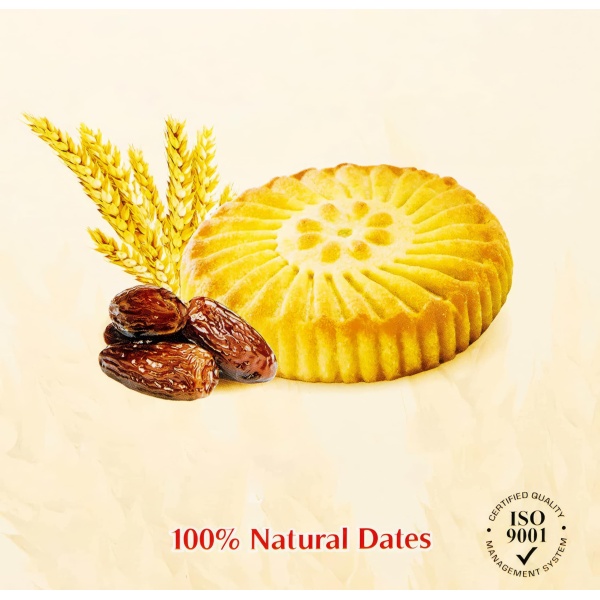 Tazah Maamoul Cookies - Image 2