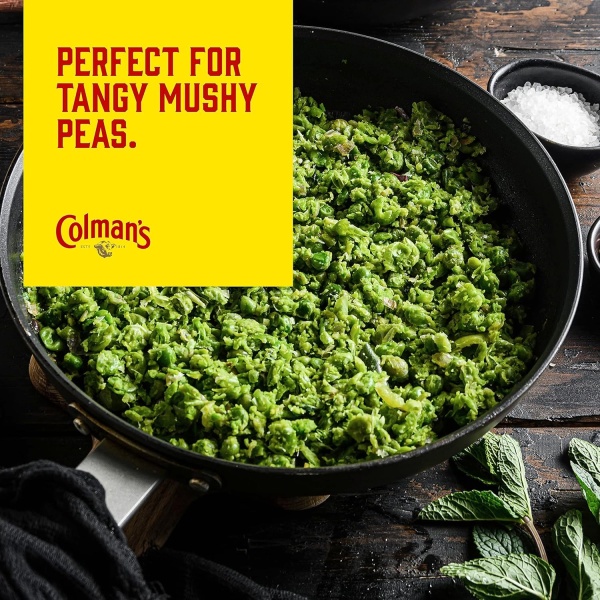 Colmans Classic Mint Sauce - Image 3