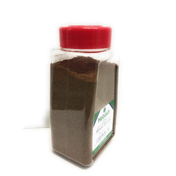 Habash Mixed Spices 7 oz - Image 3