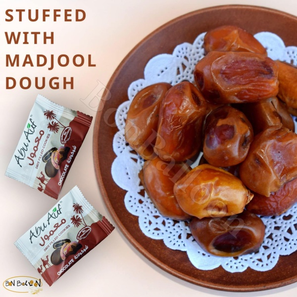 Abu Auf Date Filled Chocolates - Image 5