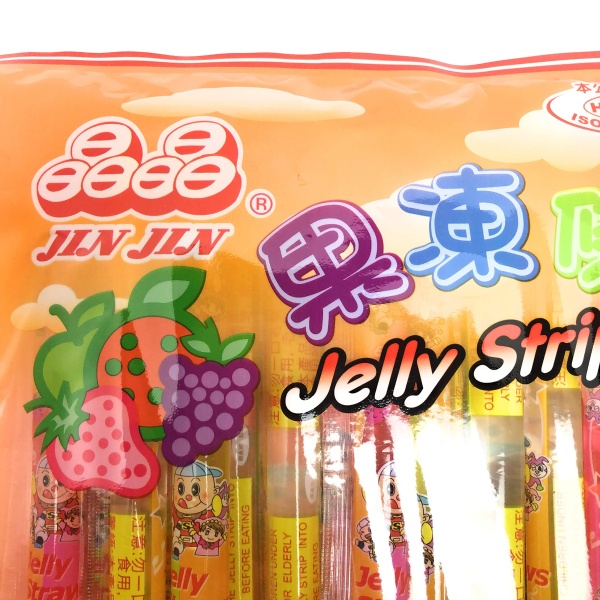 Jin Jin - Jelly Strip 14 oz - Image 2