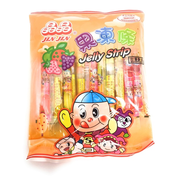 Jin Jin - Jelly Strip 14 oz - Image 1