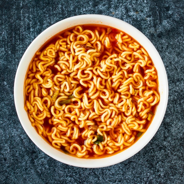 Nongshim Ramen Noodles (Pack of 20) - Image 5