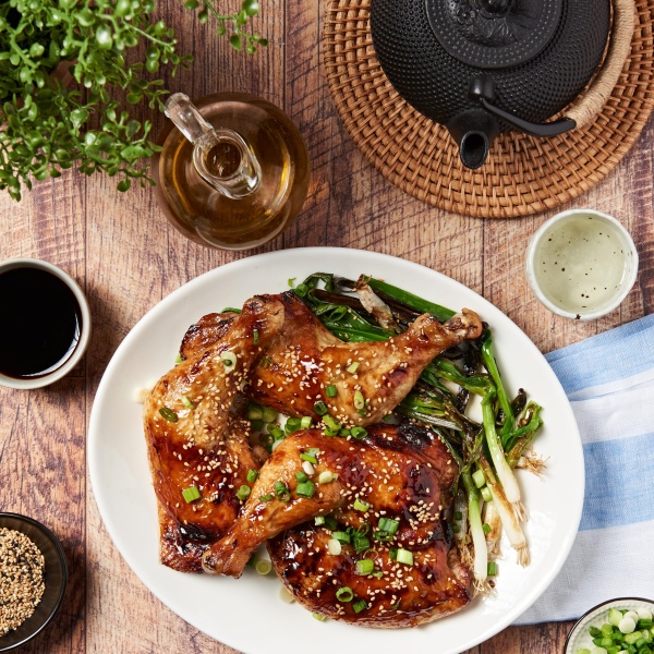 Lee Kum Kee Premium Dark Soy Sauce 16.9 oz - Image 6