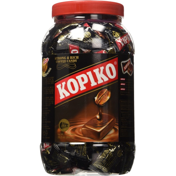 Kopiko Coffee Candy 28 oz - Image 1